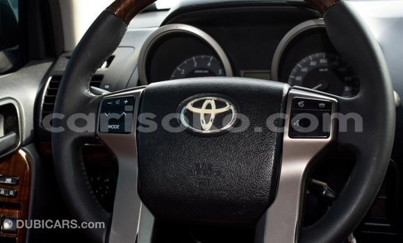 Acheter Import Voiture Toyota Prado Autre à Import - Dubai, Rwanda Acheter Import Voiture Toyota Prado Autre à Import - Dubai, Rwanda