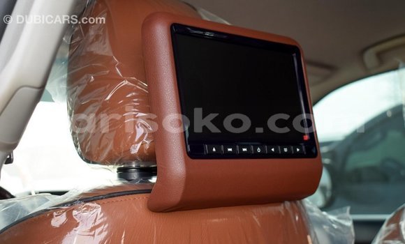 Acheter Import Voiture Toyota Prado Autre à Import - Dubai, Rwanda Acheter Import Voiture Toyota Prado Autre à Import - Dubai, Rwanda