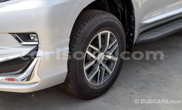 Acheter Import Voiture Toyota Prado Autre à Import - Dubai, Rwanda Acheter Import Voiture Toyota Prado Autre à Import - Dubai, Rwanda