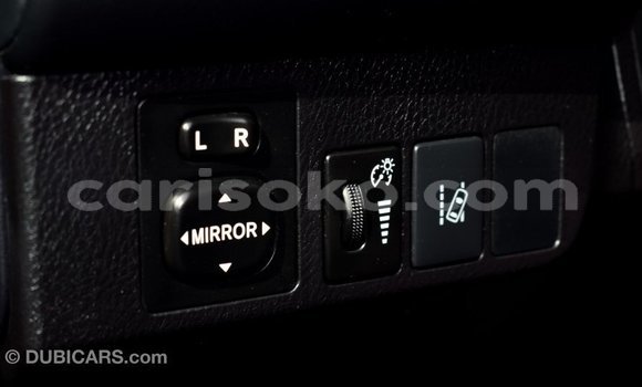 Acheter Import Utilitaire Toyota HiAce Autre à Import - Dubai, Rwanda Acheter Import Utilitaire Toyota HiAce Autre à Import - Dubai, Rwanda