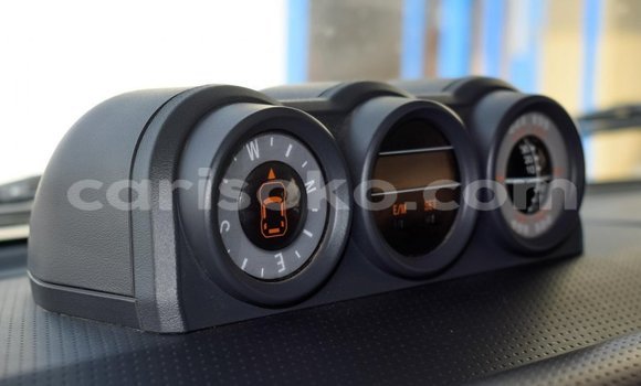 Acheter Import Voiture Toyota FJ Cruiser Autre à Import - Dubai, Rwanda Acheter Import Voiture Toyota FJ Cruiser Autre à Import - Dubai, Rwanda