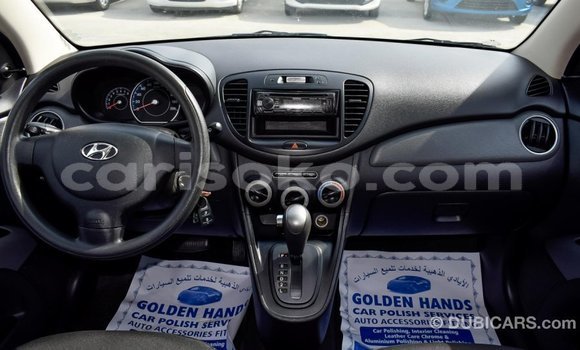 Acheter Import Voiture Hyundai i10 Autre à Import - Dubai, Rwanda Acheter Import Voiture Hyundai i10 Autre à Import - Dubai, Rwanda