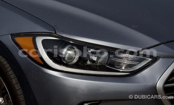 Acheter Import Voiture Hyundai Elantra Autre à Import - Dubai, Rwanda Acheter Import Voiture Hyundai Elantra Autre à Import - Dubai, Rwanda