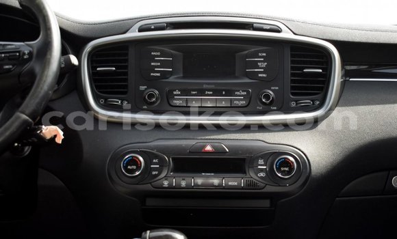 Acheter Import Voiture Kia Sorento Autre à Import - Dubai, Rwanda Acheter Import Voiture Kia Sorento Autre à Import - Dubai, Rwanda