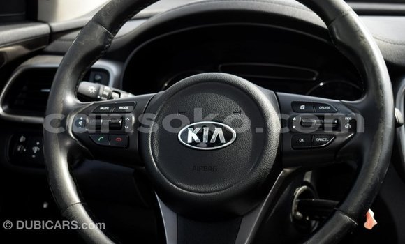 Acheter Import Voiture Kia Sorento Autre à Import - Dubai, Rwanda Acheter Import Voiture Kia Sorento Autre à Import - Dubai, Rwanda