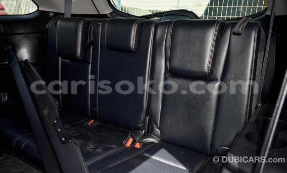 Acheter Import Voiture Toyota Highlander Autre à Import - Dubai, Rwanda Acheter Import Voiture Toyota Highlander Autre à Import - Dubai, Rwanda