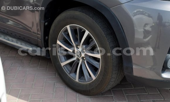 Acheter Import Voiture Toyota Highlander Autre à Import - Dubai, Rwanda Acheter Import Voiture Toyota Highlander Autre à Import - Dubai, Rwanda