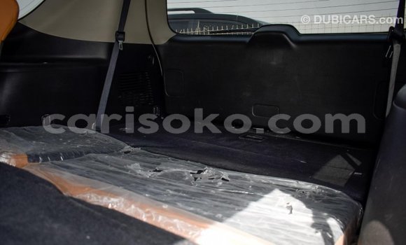 Acheter Import Voiture Nissan Patrol Blanc à Import - Dubai, Rwanda Acheter Import Voiture Nissan Patrol Blanc à Import - Dubai, Rwanda