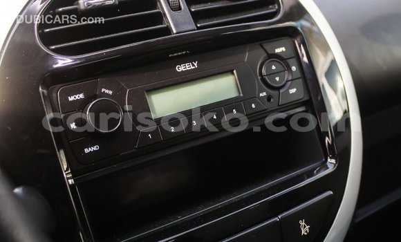 Acheter Import Voiture Geely GC6 Rouge à Import - Dubai, Rwanda Acheter Import Voiture Geely GC6 Rouge à Import - Dubai, Rwanda