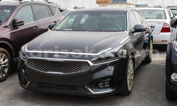 Buy Import Kia Cadenza Other Car in Import - Dubai in Rwanda Buy Import Kia Cadenza Other Car in Import - Dubai in Rwanda