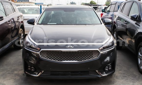 Buy Import Kia Cadenza Other Car in Import - Dubai in Rwanda Buy Import Kia Cadenza Other Car in Import - Dubai in Rwanda