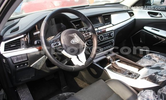 Buy Import Kia Cadenza Other Car in Import - Dubai in Rwanda Buy Import Kia Cadenza Other Car in Import - Dubai in Rwanda