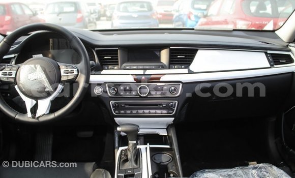Buy Import Kia Cadenza Other Car in Import - Dubai in Rwanda Buy Import Kia Cadenza Other Car in Import - Dubai in Rwanda