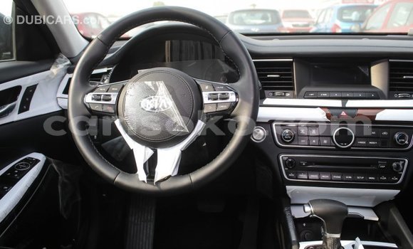 Buy Import Kia Cadenza Other Car in Import - Dubai in Rwanda Buy Import Kia Cadenza Other Car in Import - Dubai in Rwanda
