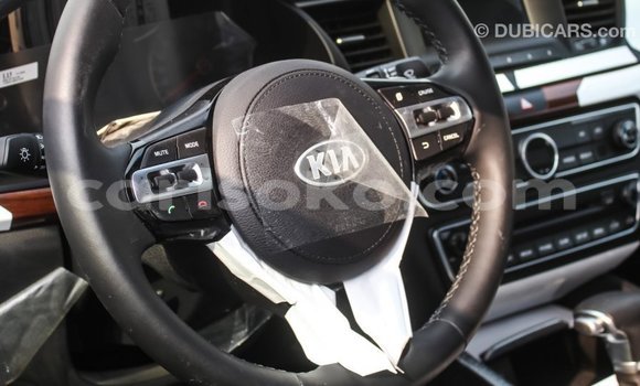 Buy Import Kia Cadenza Other Car in Import - Dubai in Rwanda Buy Import Kia Cadenza Other Car in Import - Dubai in Rwanda