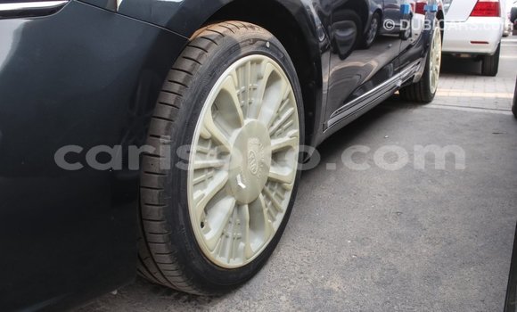 Buy Import Kia Cadenza Other Car in Import - Dubai in Rwanda Buy Import Kia Cadenza Other Car in Import - Dubai in Rwanda