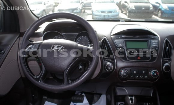 Buy Import Hyundai Tucson Beige Car in Import - Dubai in Rwanda Buy Import Hyundai Tucson Beige Car in Import - Dubai in Rwanda