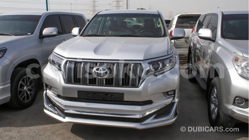 Big with watermark toyota prado rwanda import dubai 10398