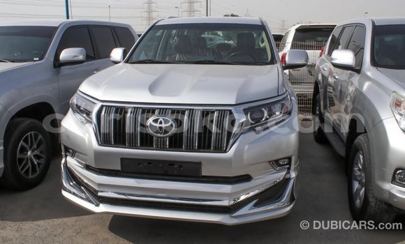 Acheter Import Voiture Toyota Prado Autre à Import - Dubai, Rwanda Acheter Import Voiture Toyota Prado Autre à Import - Dubai, Rwanda