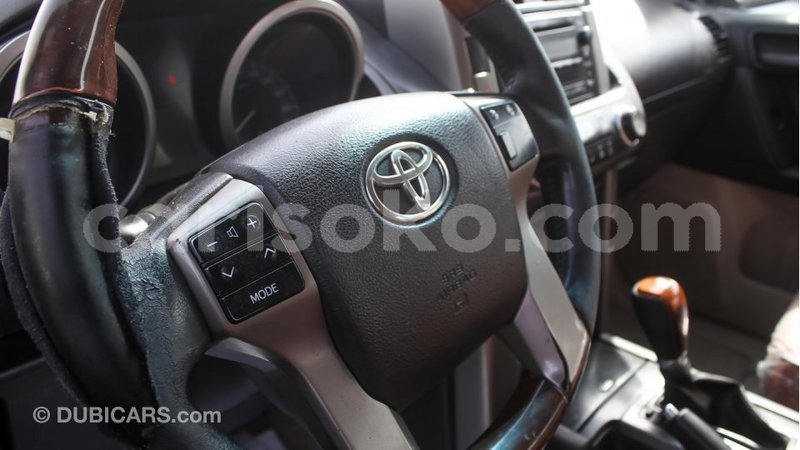 Big with watermark toyota prado rwanda import dubai 10398