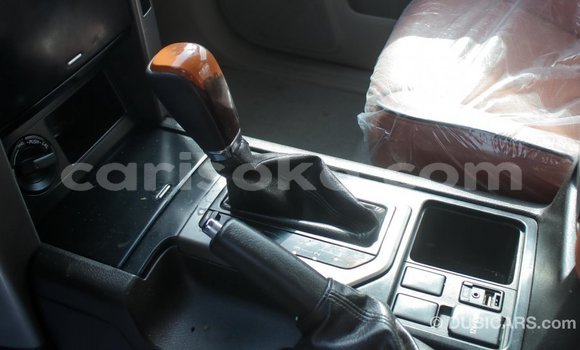 Acheter Import Voiture Toyota Prado Autre à Import - Dubai, Rwanda Acheter Import Voiture Toyota Prado Autre à Import - Dubai, Rwanda