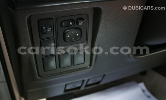 Acheter Import Voiture Toyota Prado Autre à Import - Dubai, Rwanda Acheter Import Voiture Toyota Prado Autre à Import - Dubai, Rwanda