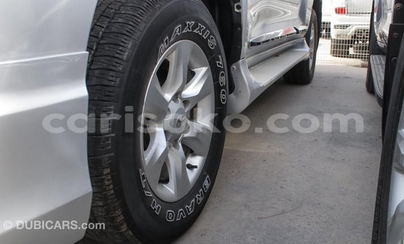 Acheter Import Voiture Toyota Prado Autre à Import - Dubai, Rwanda Acheter Import Voiture Toyota Prado Autre à Import - Dubai, Rwanda