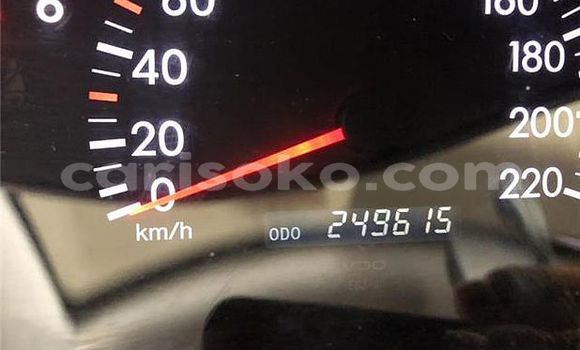 Acheter Occasion Voiture Toyota Corolla Noir à Kigali, Rwanda Acheter Occasion Voiture Toyota Corolla Noir à Kigali, Rwanda