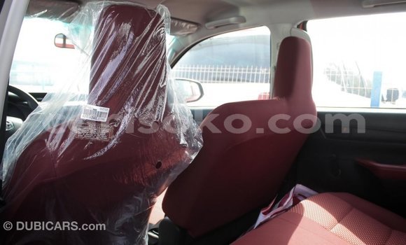 Acheter Import Voiture Toyota Hilux Autre à Import - Dubai, Rwanda Acheter Import Voiture Toyota Hilux Autre à Import - Dubai, Rwanda