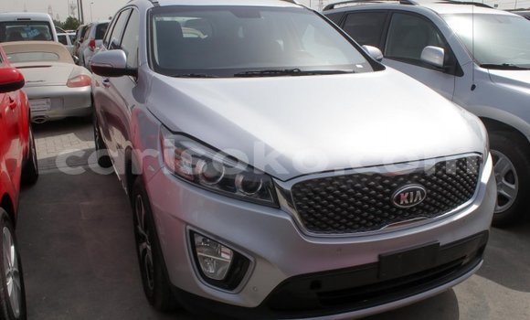 Acheter Import Voiture Kia Sorento Autre à Import - Dubai, Rwanda Acheter Import Voiture Kia Sorento Autre à Import - Dubai, Rwanda