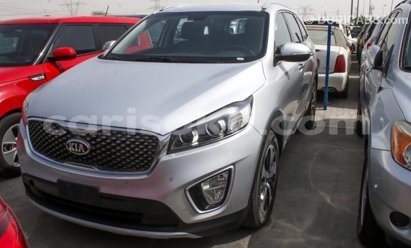 Acheter Import Voiture Kia Sorento Autre à Import - Dubai, Rwanda Acheter Import Voiture Kia Sorento Autre à Import - Dubai, Rwanda
