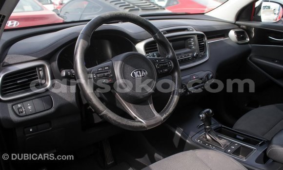 Acheter Import Voiture Kia Sorento Autre à Import - Dubai, Rwanda Acheter Import Voiture Kia Sorento Autre à Import - Dubai, Rwanda