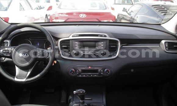 Acheter Import Voiture Kia Sorento Autre à Import - Dubai, Rwanda Acheter Import Voiture Kia Sorento Autre à Import - Dubai, Rwanda