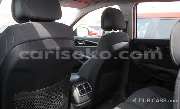 Acheter Import Voiture Kia Sorento Autre à Import - Dubai, Rwanda Acheter Import Voiture Kia Sorento Autre à Import - Dubai, Rwanda