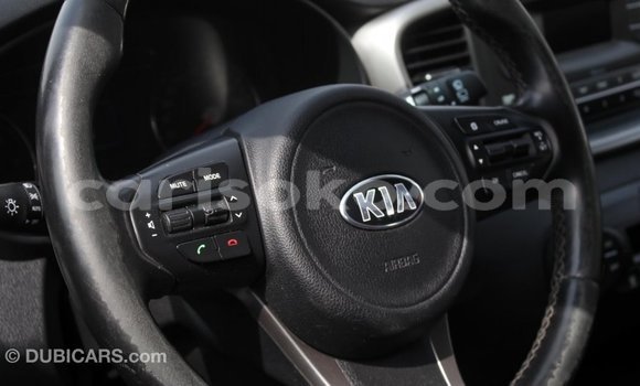 Acheter Import Voiture Kia Sorento Autre à Import - Dubai, Rwanda Acheter Import Voiture Kia Sorento Autre à Import - Dubai, Rwanda