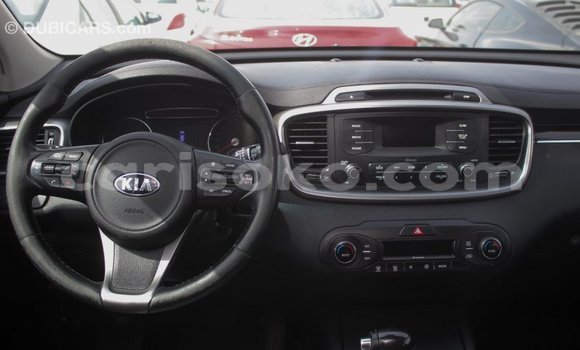 Acheter Import Voiture Kia Sorento Autre à Import - Dubai, Rwanda Acheter Import Voiture Kia Sorento Autre à Import - Dubai, Rwanda