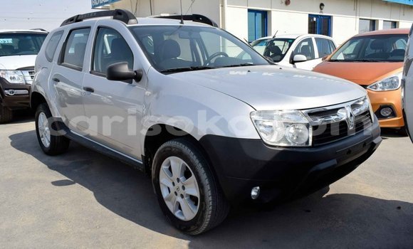 Acheter Import Voiture Renault Duster Autre à Import - Dubai, Rwanda
