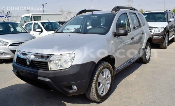 Acheter Import Voiture Renault Duster Autre à Import - Dubai, Rwanda Acheter Import Voiture Renault Duster Autre à Import - Dubai, Rwanda