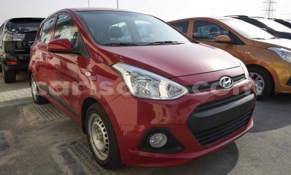 Acheter Import Voiture Hyundai i10 Rouge à Import - Dubai, Rwanda Acheter Import Voiture Hyundai i10 Rouge à Import - Dubai, Rwanda