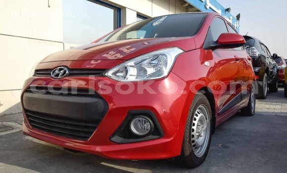 Acheter Import Voiture Hyundai i10 Rouge à Import - Dubai, Rwanda Acheter Import Voiture Hyundai i10 Rouge à Import - Dubai, Rwanda