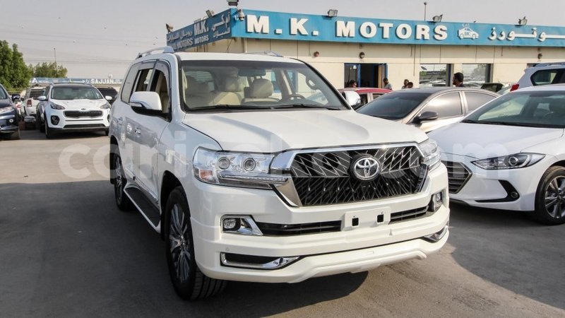 Big with watermark toyota land cruiser rwanda import dubai 10407
