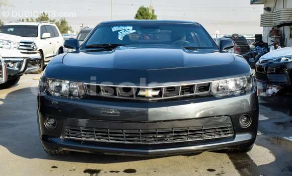 Acheter Import Voiture Chevrolet Camaro Autre à Import - Dubai, Rwanda Acheter Import Voiture Chevrolet Camaro Autre à Import - Dubai, Rwanda