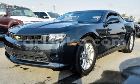Acheter Import Voiture Chevrolet Camaro Autre à Import - Dubai, Rwanda Acheter Import Voiture Chevrolet Camaro Autre à Import - Dubai, Rwanda