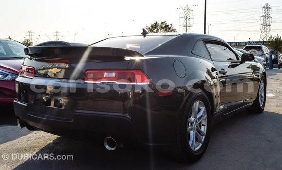 Acheter Import Voiture Chevrolet Camaro Autre à Import - Dubai, Rwanda Acheter Import Voiture Chevrolet Camaro Autre à Import - Dubai, Rwanda