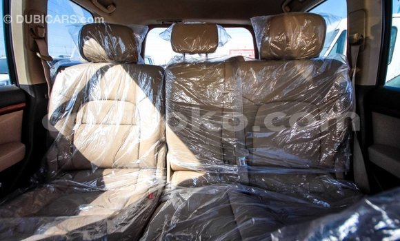Buy Import Toyota Land Cruiser White Car in Import - Dubai in Rwanda Buy Import Toyota Land Cruiser White Car in Import - Dubai in Rwanda