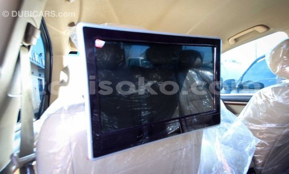 Buy Import Toyota Land Cruiser White Car in Import - Dubai in Rwanda Buy Import Toyota Land Cruiser White Car in Import - Dubai in Rwanda