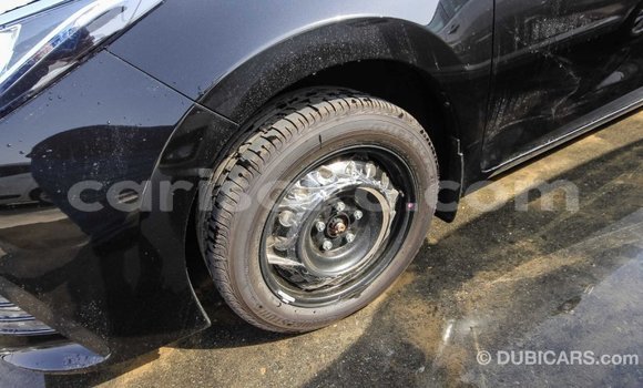 Acheter Import Voiture Toyota Corolla Noir à Import - Dubai, Rwanda Acheter Import Voiture Toyota Corolla Noir à Import - Dubai, Rwanda