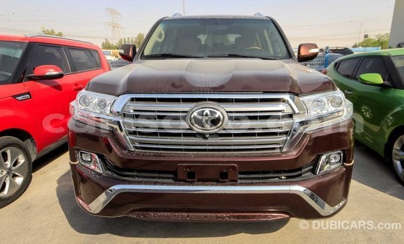 Buy Import Toyota Land Cruiser Brown Car in Import - Dubai in Rwanda Buy Import Toyota Land Cruiser Brown Car in Import - Dubai in Rwanda