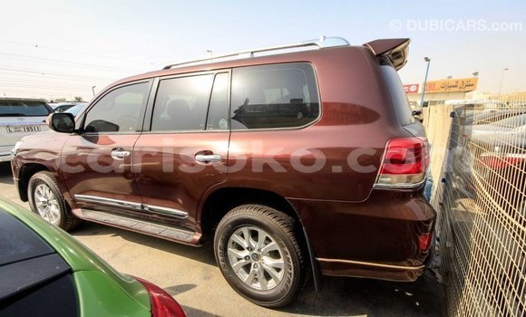 Buy Import Toyota Land Cruiser Brown Car in Import - Dubai in Rwanda Buy Import Toyota Land Cruiser Brown Car in Import - Dubai in Rwanda