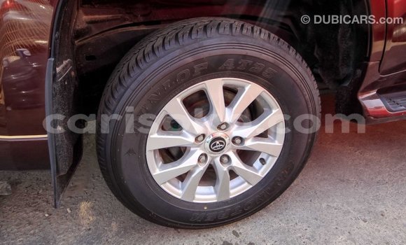 Buy Import Toyota Land Cruiser Brown Car in Import - Dubai in Rwanda Buy Import Toyota Land Cruiser Brown Car in Import - Dubai in Rwanda